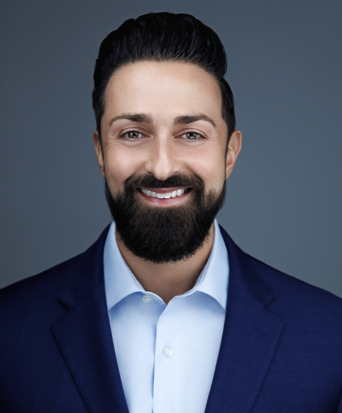 Chris Schiemer, founder and insurance agent in Jupiter, Florida