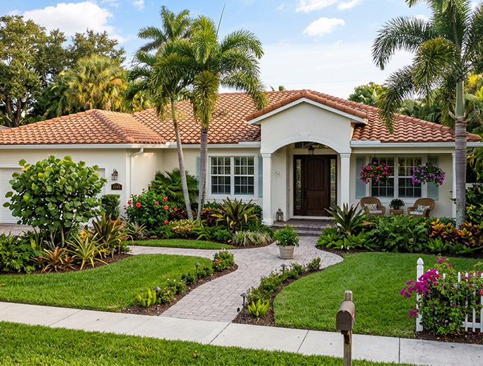Home Insurance in South Florida